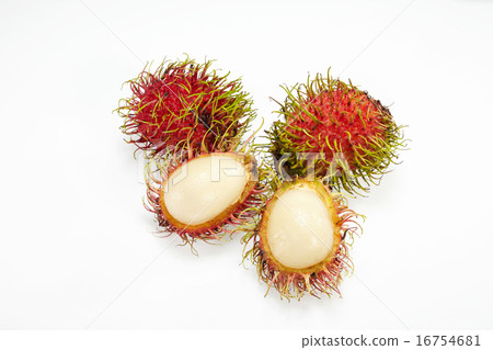 Rambutan Rambutan 16754681