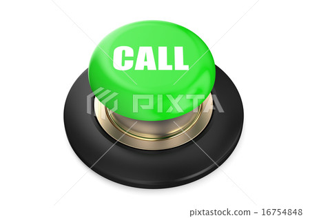Call Green Button Call Green Button 16754848