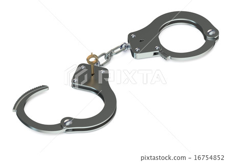 Handcuffs Handcuffs 16754852