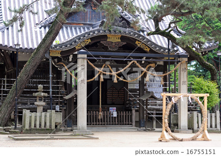 Chichi no yori of Ino Machino Shrine -3 16755151