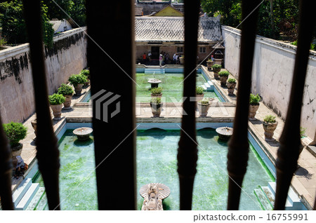 Taman Sari Yogyakarta Taman Sari Yogyakarta 16755991