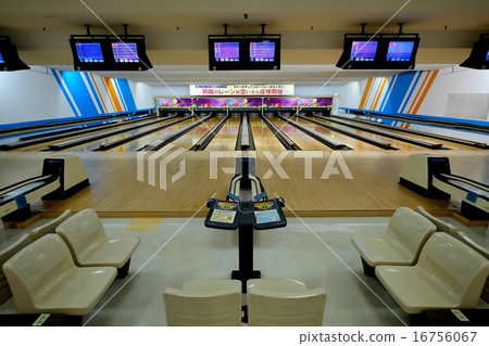 Bowling (6) Bowling (6) 16756067