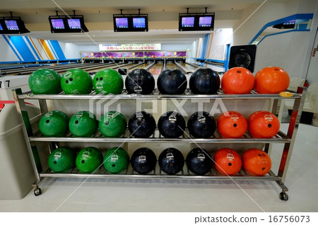 Bowling (12) 16756073