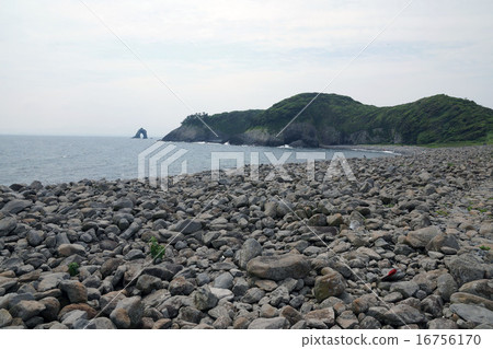 Aegimi海灘 16756170