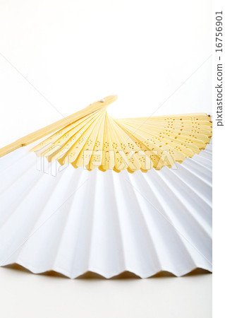 Folding fan 16756901