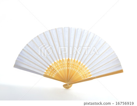 Folding fan 16756919