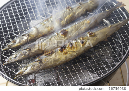 Bake a pear 16756988