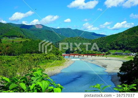 大川鐵路 大川鐵路 16757037