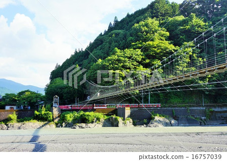 Oigawa Railway Oigawa Railway 16757039