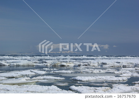 Drift ice of Shibetsu and Kokushima · March 2014 Drift ice of Shibetsu and Kokushima · March 2014 16757670