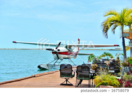 夏威夷的假期 16758079