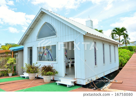 夏威夷的假期 16758080