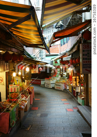 基山街 照片素材 圖片 1675 圖庫