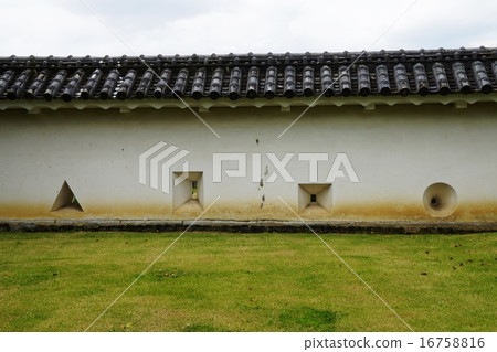 姬路城 姬路城 16758816