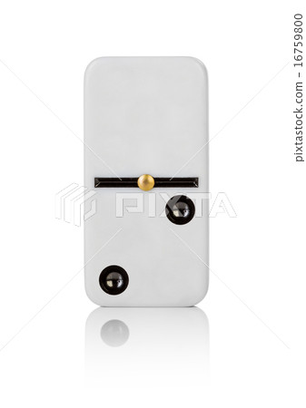 One tile dominoes 16759800