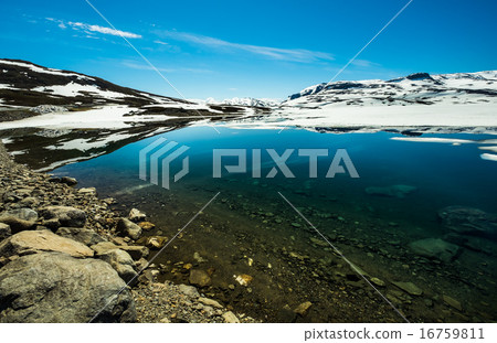 Beautiful Nature Norway. Beautiful Nature Norway. 16759811