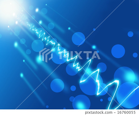 Laser beam Laser beam 16760055