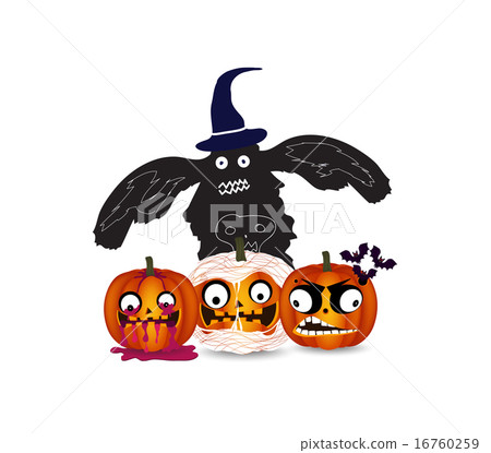 scarecrow scarecrow 16760259