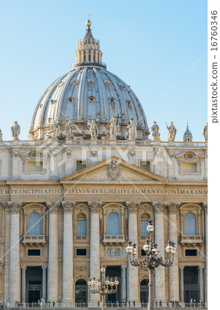 San Pietro 16760346