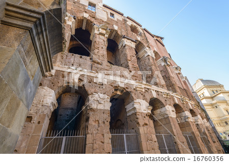 Marcello theater Marcello theater 16760356
