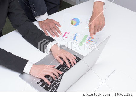 企業形象 企業形象 16761155