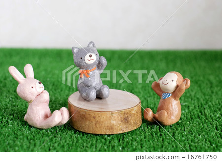 Animals  16761750