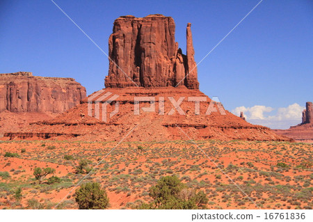 Monument Valley Monument Valley 16761836