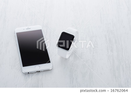 Smart Watch and Smartphone 16762064