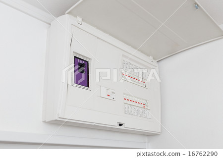 斷路器 斷路器 16762290