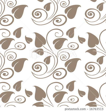 Abstract seamless pattern Abstract seamless pattern 16763513