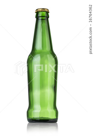 green bottle green bottle 16764362