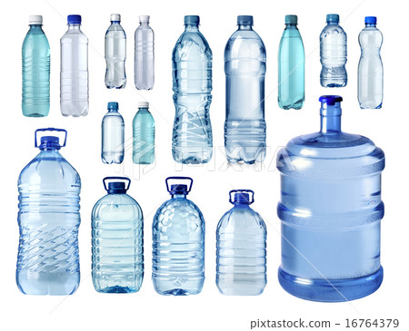 water bottles water bottles 16764379