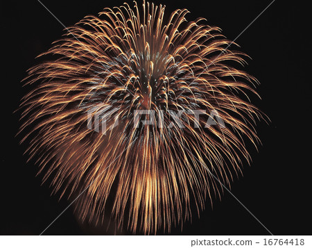 煙花 16764418