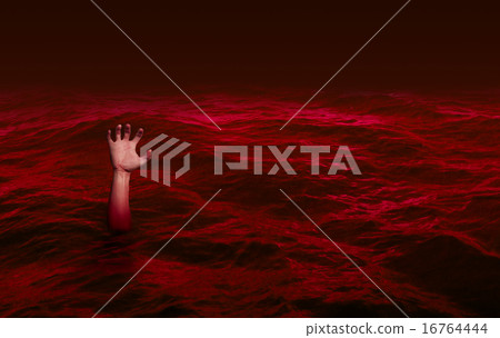 Destruction of a person from drugs. 16764444