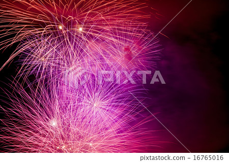 Fireworks 16765016