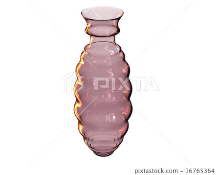 3d render of glass jar on white background 3d render of glass jar on white background 16765364