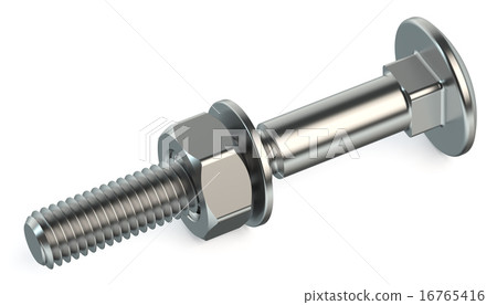 carriage bolt carriage bolt 16765416