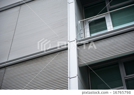 建築外牆 建築外牆 16765798