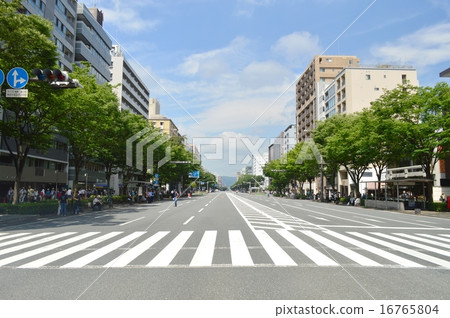 京都歐克街 京都歐克街 16765804