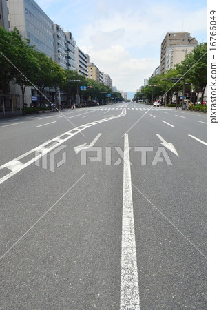 京都歐克街 京都歐克街 16766049