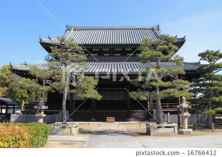 京都興福大廳 16766412