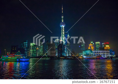 Shanghai Shanghai 16767151