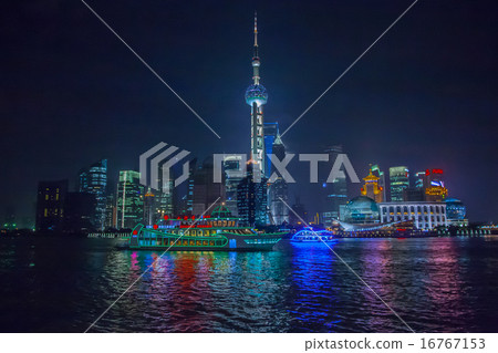 Shanghai Shanghai 16767153