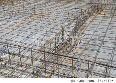 住房的基礎加固 16767186