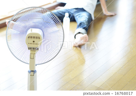 Overheated Overheated 16768017