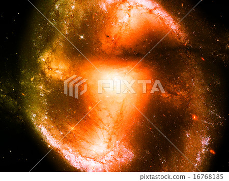 Cosmo __大宇宙 Cosmo __大宇宙 16768185