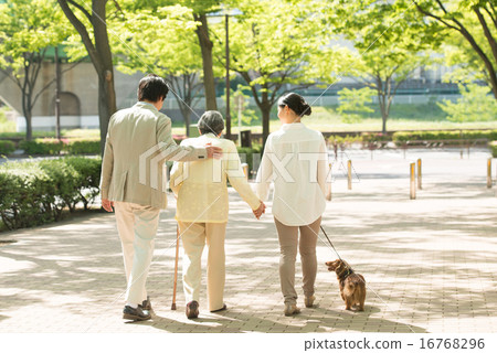 Fresh green medical image 16768296