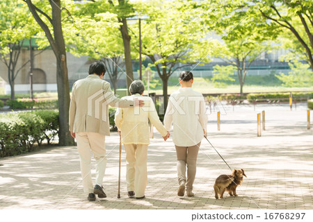 Fresh green medical image 16768297