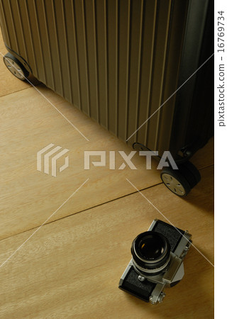 suitcase 16769734