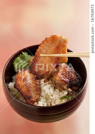 Yakitori-don Yakitori-don 16769973